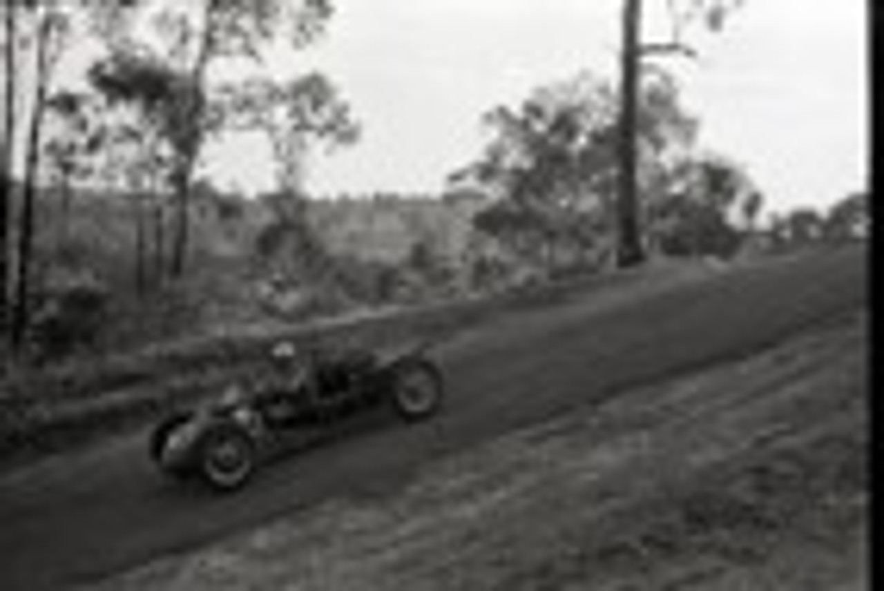 Templestowe HillClimb 1959 - Photographer Peter D'Abbs - Code 599413