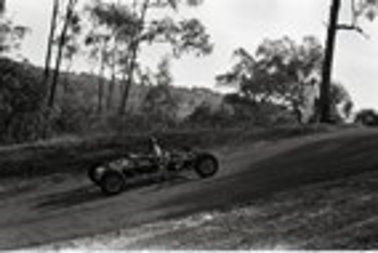 Templestowe HillClimb 1959 - Photographer Peter D'Abbs - Code 599419