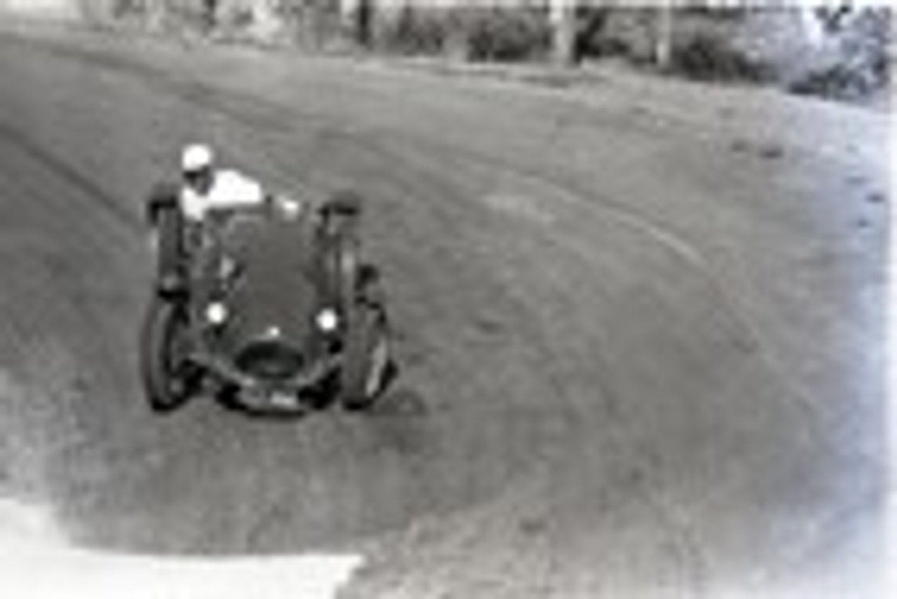 Templestowe HillClimb 1959 - Photographer Peter D'Abbs - Code 599429