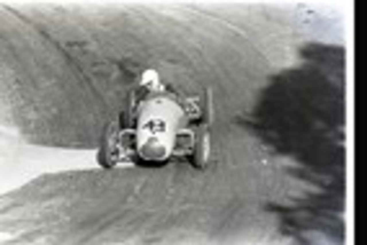 Templestowe HillClimb 1959 - Photographer Peter D'Abbs - Code 599441