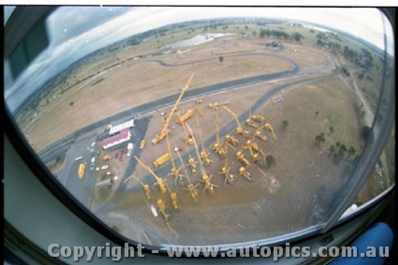 Adelaide Grand Prix Meeting 5th November 1989 - Photographer Lance J Ruting - Code AD51189-383