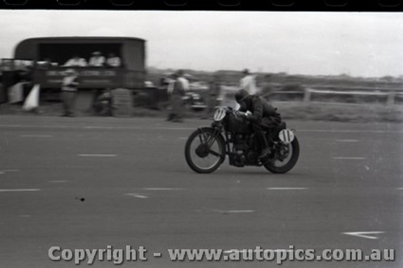 All of 1958 Fishermans Bend - Photographer Peter D'Abbs - Code FB1958-220