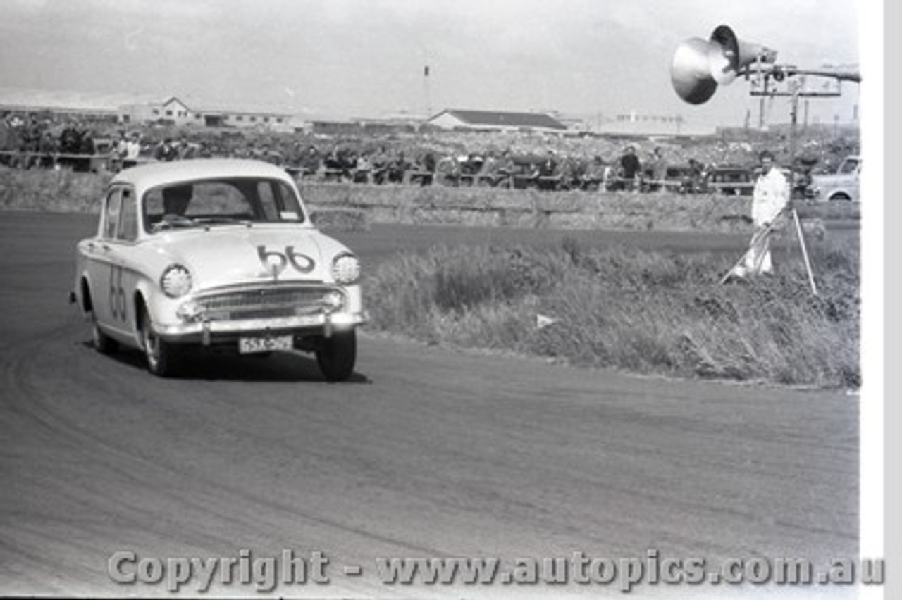 All of 1958 Fishermans Bend - Photographer Peter D'Abbs - Code FB1958-234