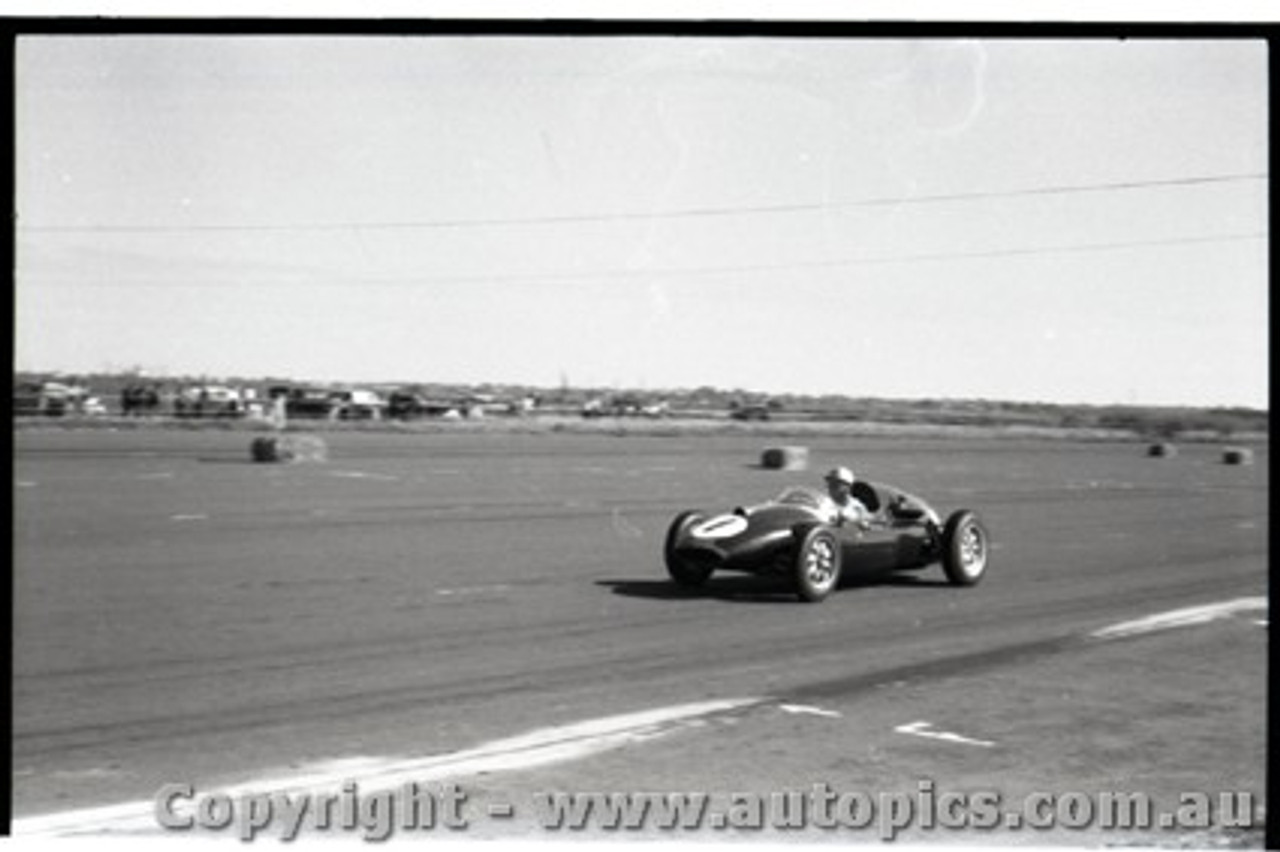 Fishermans Bend Febuary 1959 -  Photographer Peter D'Abbs - Code FB0259-5