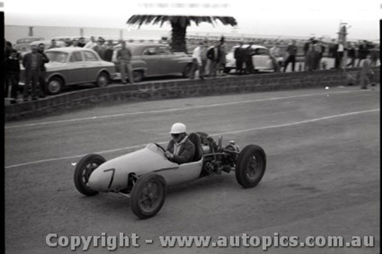 Geelong Sprints 23rd August 1959 -  Photographer Peter D'Abbs - Code G23859-89