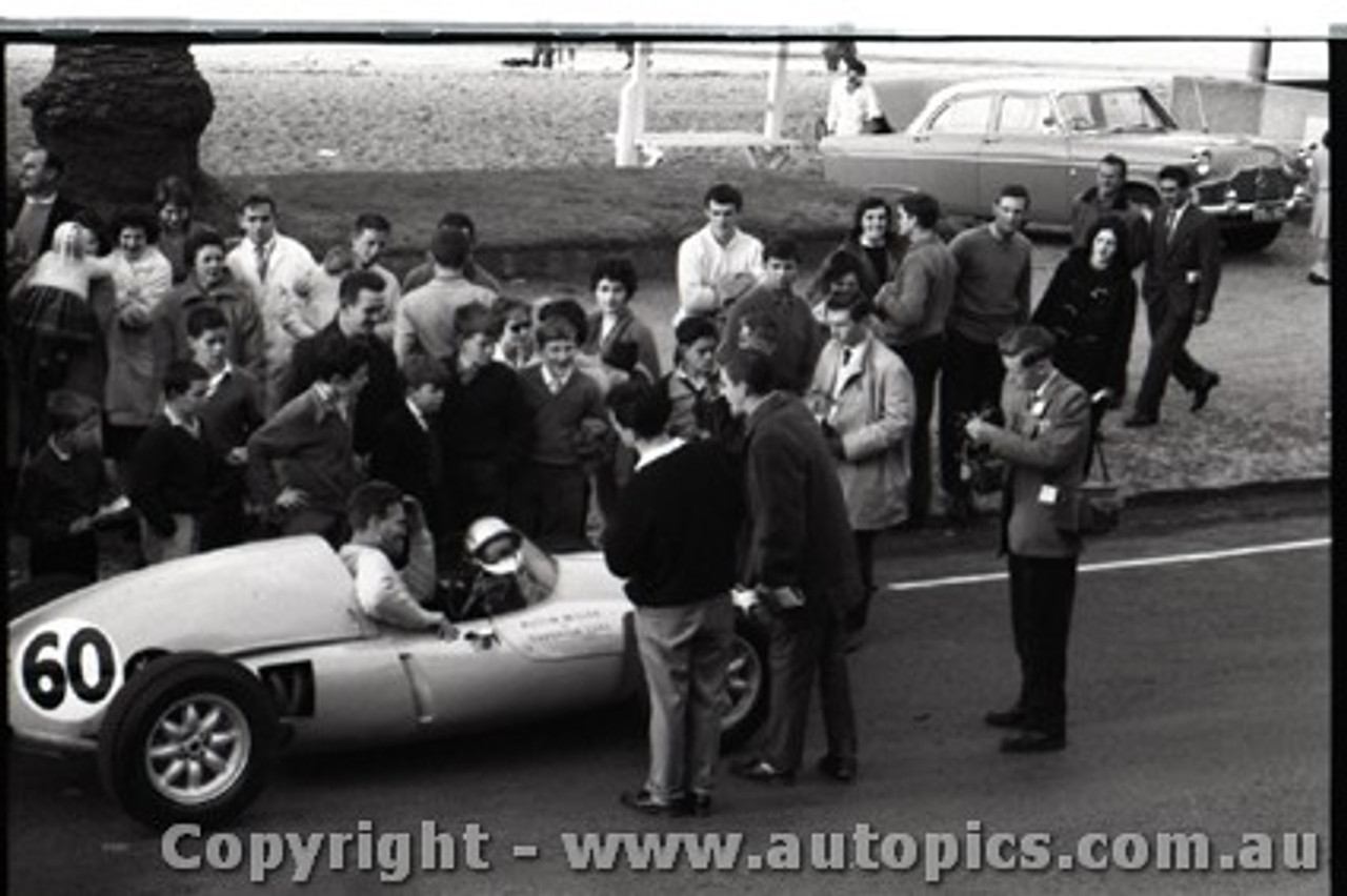 Geelong Sprints 28th August 1960 - Photographer Peter D'Abbs - Code G28860-86