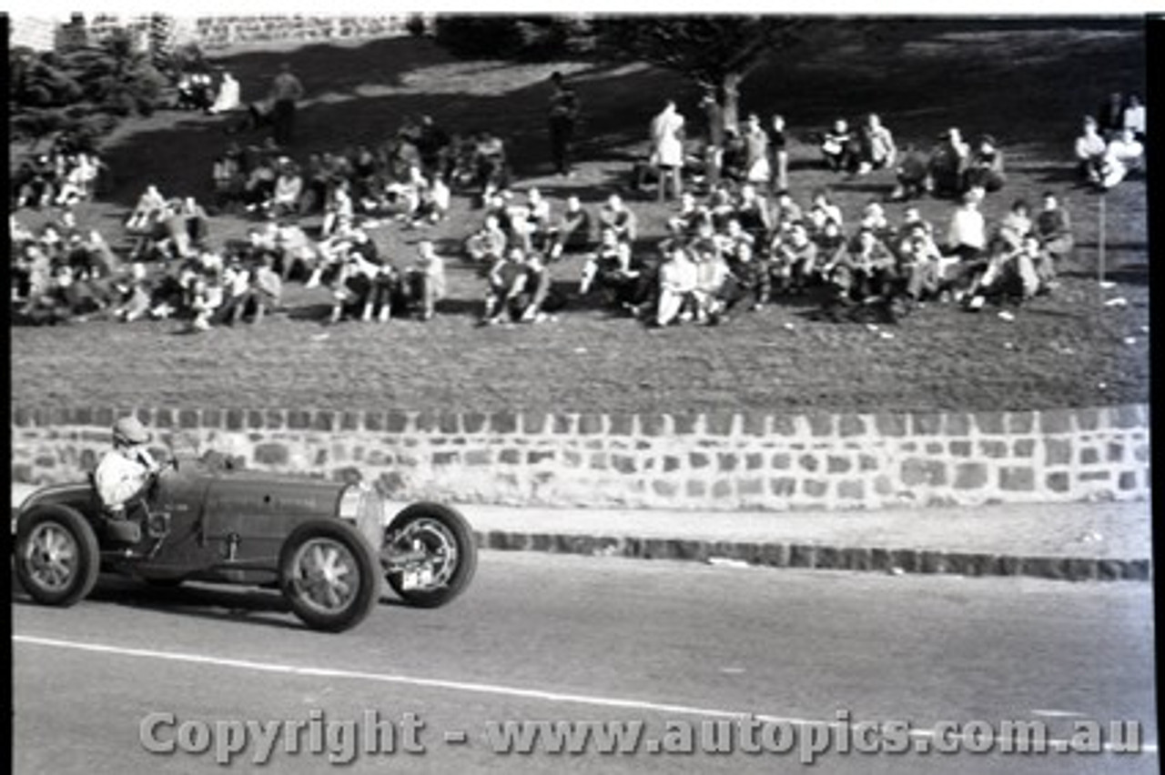 Geelong Sprints 28th August 1960 - Photographer Peter D'Abbs - Code G28860-106