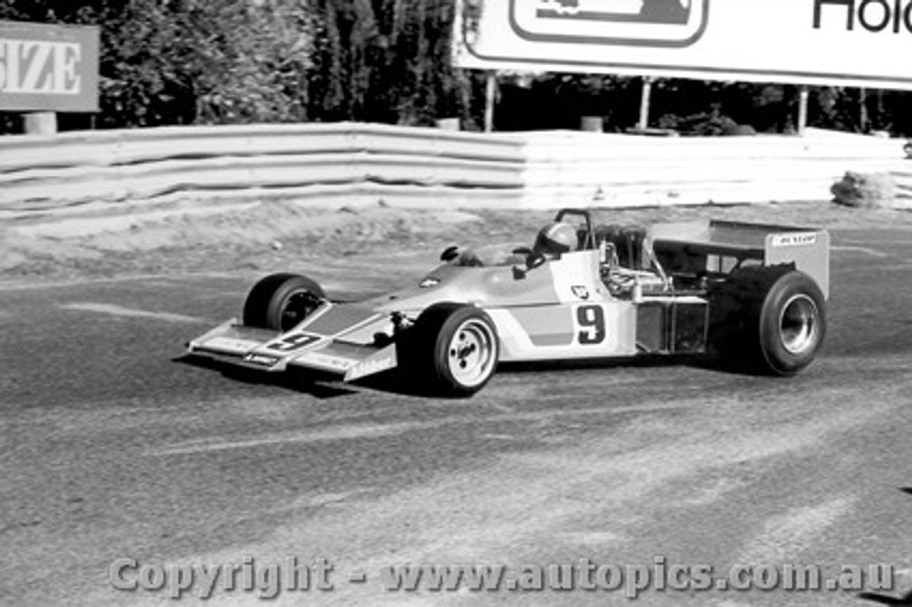 80505 - G. Doidge Matich Repco - Sandown 1980