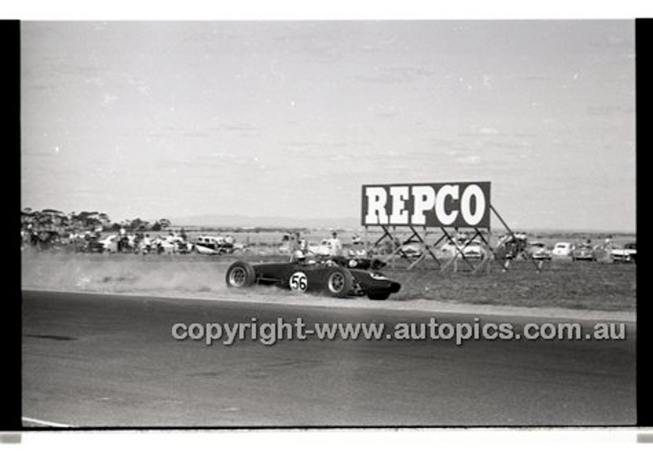 Calder 1965 - Photographer Peter D'Abbs - Code 65-PD-C-720