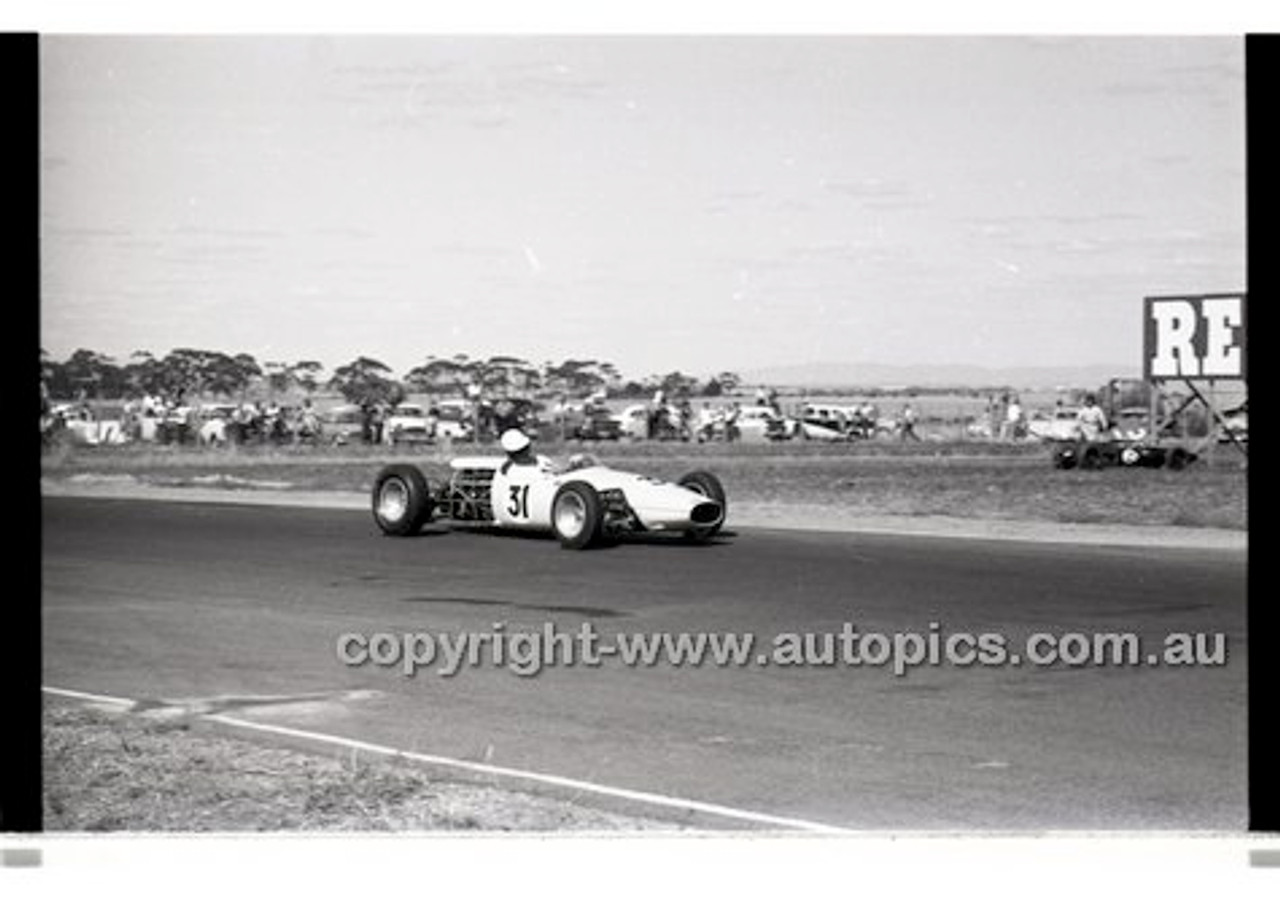 Calder 1965 - Photographer Peter D'Abbs - Code 65-PD-C-722