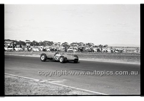 Calder 1965 - Photographer Peter D'Abbs - Code 65-PD-C-726