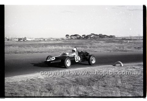 Calder 1965 - Photographer Peter D'Abbs - Code 65-PD-C-754