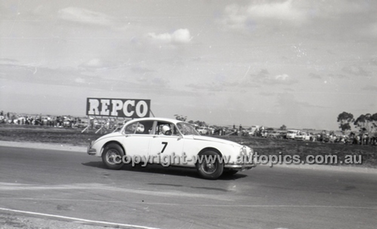 Calder 1965 - Photographer Peter D'Abbs - Code 65-PD-C24165-049