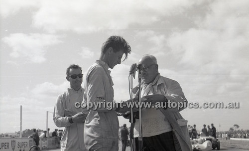 Calder 1965 - Photographer Peter D'Abbs - Code 65-PD-C24165-054