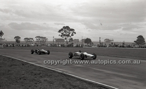 Calder 1965 - Photographer Peter D'Abbs - Code 65-PD-C29865-041