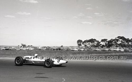 Calder 1965 - Photographer Peter D'Abbs - Code 65-PD-C29865-048