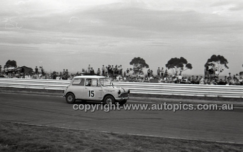 Calder 1965 - Photographer Peter D'Abbs - Code 65-PD-C29865-056