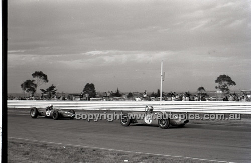 Calder 1965 - Photographer Peter D'Abbs - Code 65-PD-C29865-066