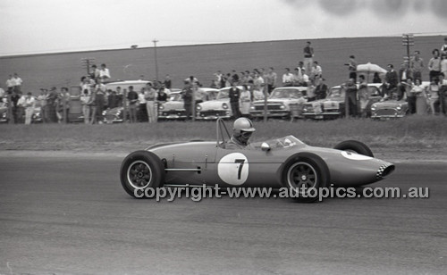 Calder 1965 - Photographer Peter D'Abbs - Code 65-PD-C29865-074