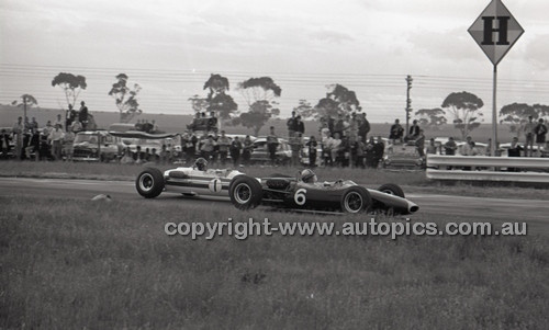 Calder 1965 - Photographer Peter D'Abbs - Code 65-PD-C29865-085