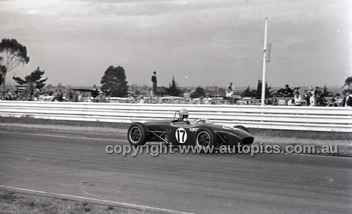 Calder 1965 - Photographer Peter D'Abbs - Code 65-PD-C29865-107