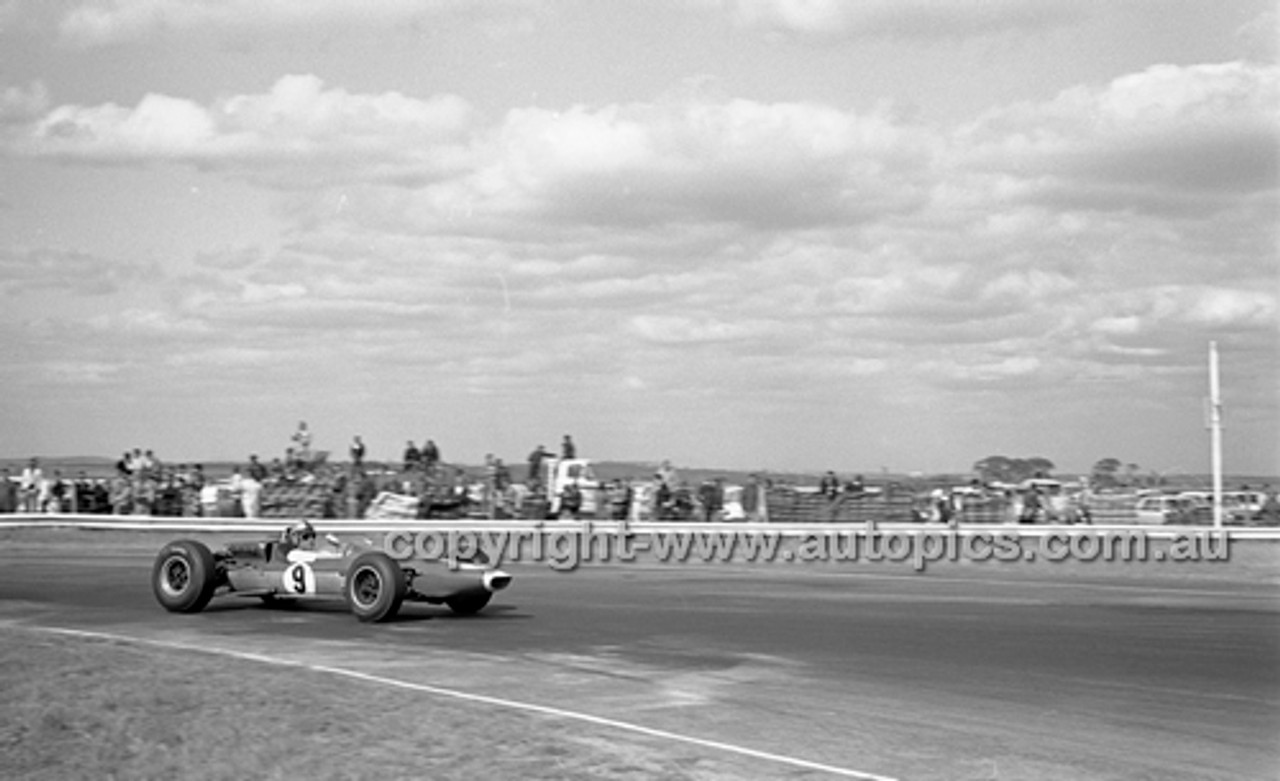 Calder 1966 - Photographer Peter D'Abbs - Code 66-PD-C-009