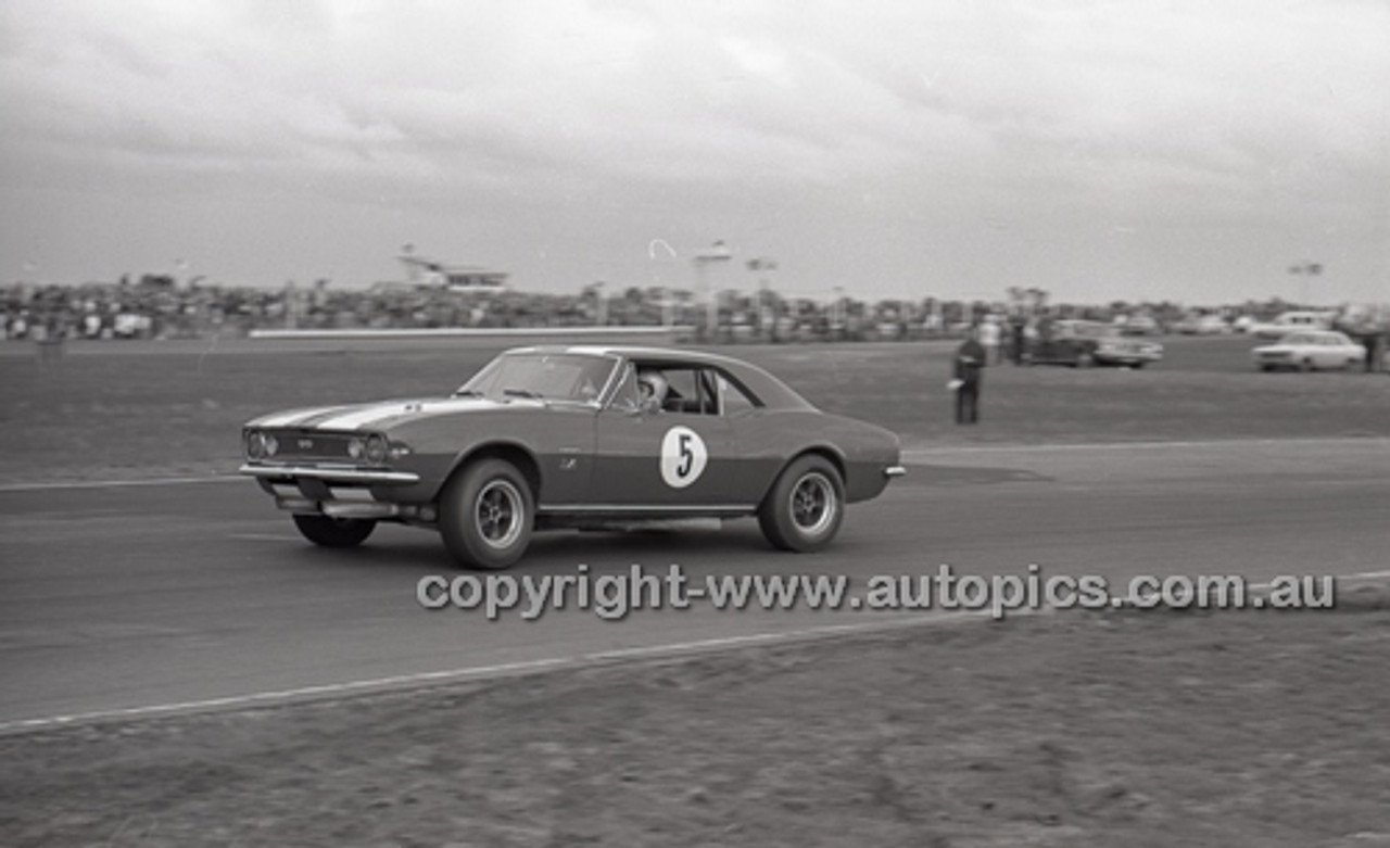 Calder 1966 - Photographer Peter D'Abbs - Code 66-PD-C-128