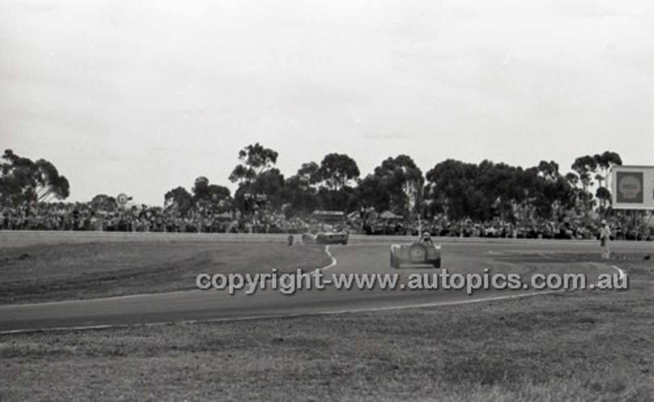 Calder 1966 - Photographer Peter D'Abbs - Code 66-PD-C-16166-1-016