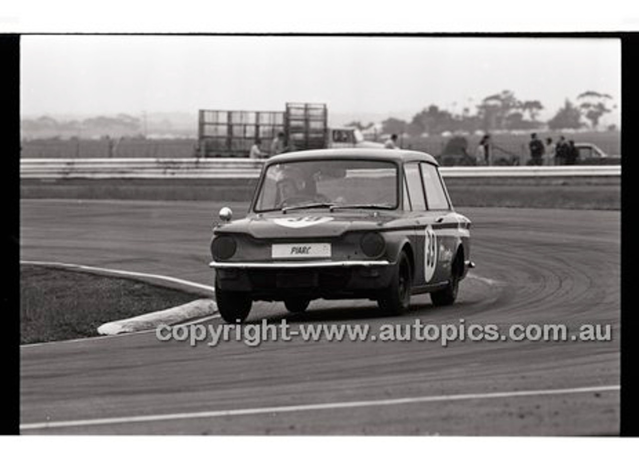 Calder 1969 - Photographer Peter D'Abbs - Code 69-PD-C17869-043