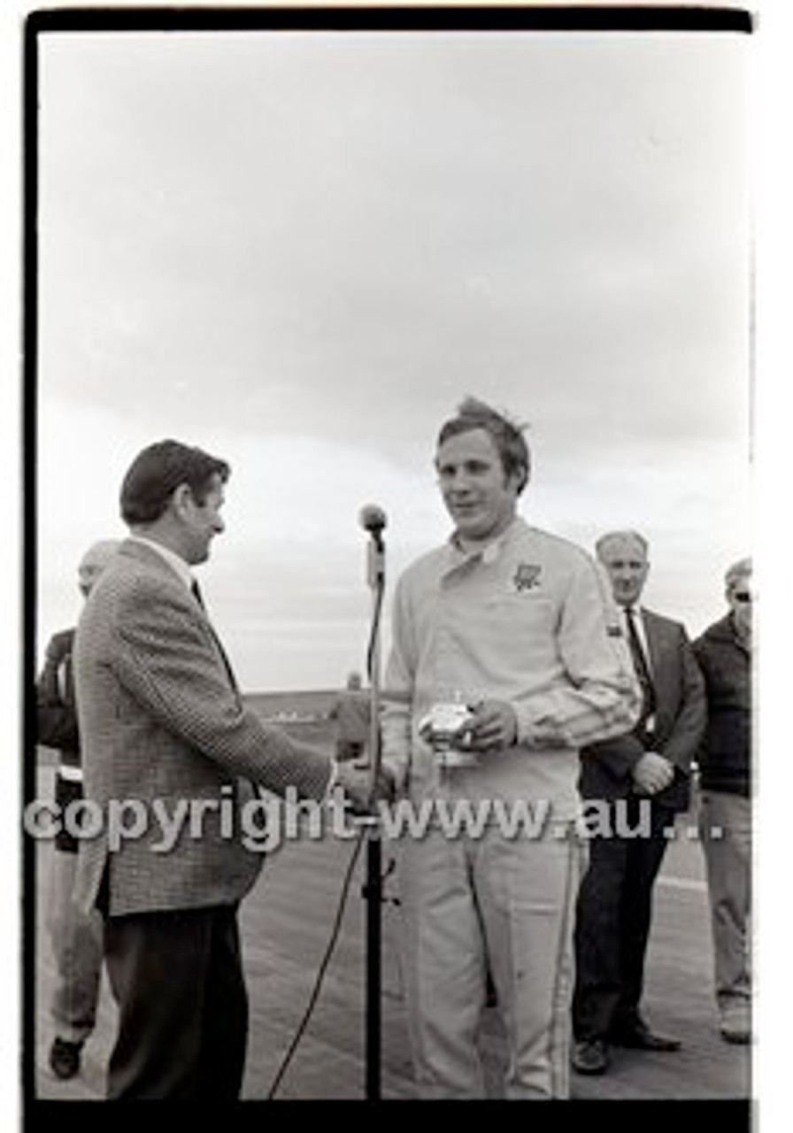 Calder 1969 - Photographer Peter D'Abbs - Code 69-PD-C17869-081