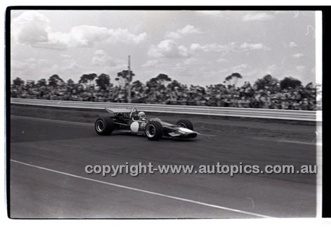 Calder 1969 - Photographer Peter D'Abbs - Code 69-PD-C17869-114