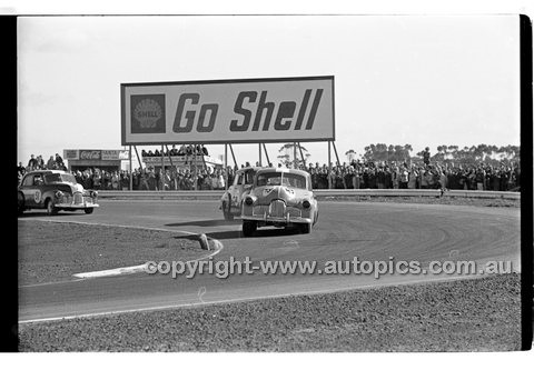 Calder 1969 - Photographer Peter D'Abbs - Code 69-PD-C19169-187