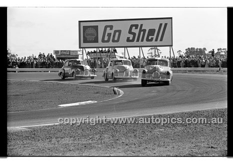 Calder 1969 - Photographer Peter D'Abbs - Code 69-PD-C19169-195