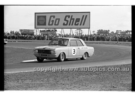 Calder 1969 - Photographer Peter D'Abbs - Code 69-PD-C19169-198