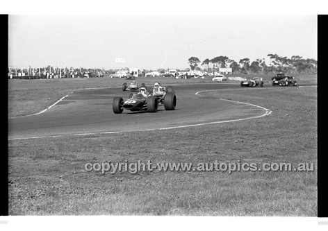 Calder 1969 - Photographer Peter D'Abbs - Code 69-PD-C19169-208