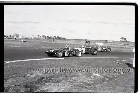 Calder 1969 - Photographer Peter D'Abbs - Code 69-PD-C19169-297