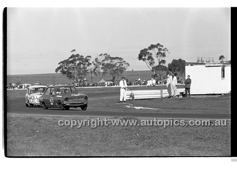 Calder 1969 - Photographer Peter D'Abbs - Code 69-PD-C23369-001