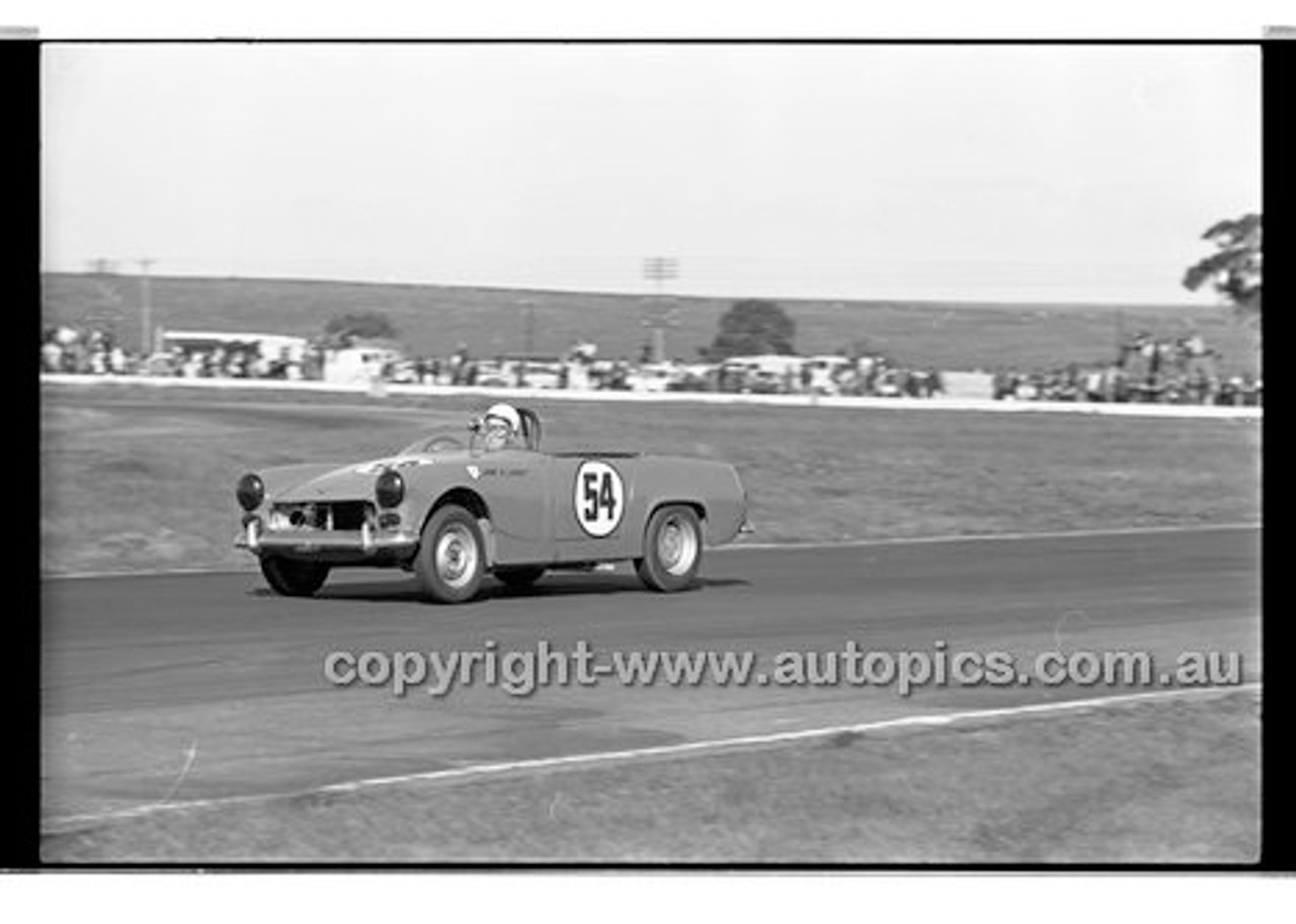 Calder 1969 - Photographer Peter D'Abbs - Code 69-PD-C23369-013