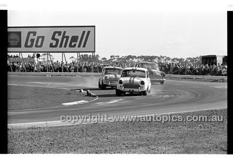 Calder 1969 - Photographer Peter D'Abbs - Code 69-PD-C23369-020