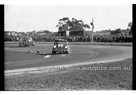 Calder 1969 - Photographer Peter D'Abbs - Code 69-PD-C23369-024
