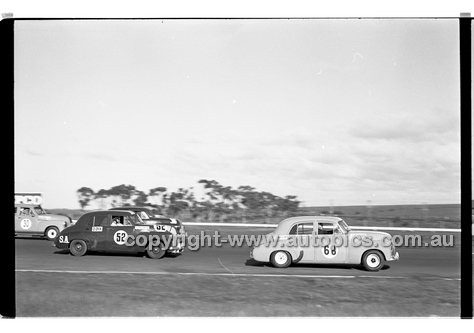 Calder 1969 - Photographer Peter D'Abbs - Code 69-PD-C23369-035