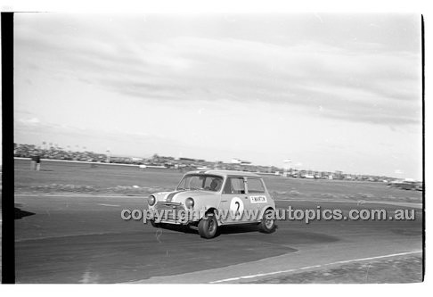Calder 1969 - Photographer Peter D'Abbs - Code 69-PD-C23369-045