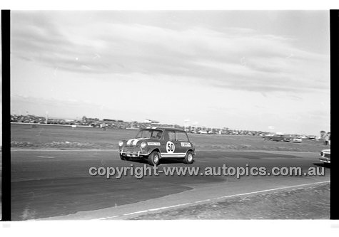 Calder 1969 - Photographer Peter D'Abbs - Code 69-PD-C23369-047