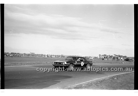 Calder 1969 - Photographer Peter D'Abbs - Code 69-PD-C23369-049
