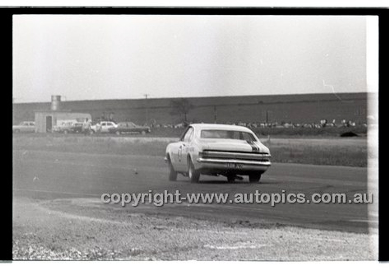 Calder 1969 - Photographer Peter D'Abbs - Code 69-PD-C191069-012