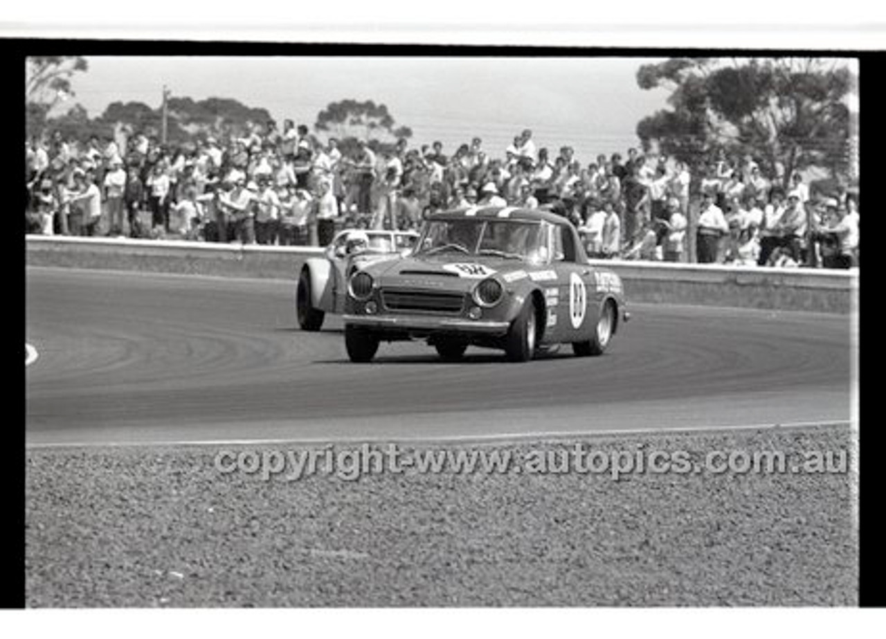 Calder 1969 - Photographer Peter D'Abbs - Code 69-PD-C191069-020