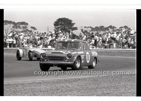 Calder 1969 - Photographer Peter D'Abbs - Code 69-PD-C191069-022
