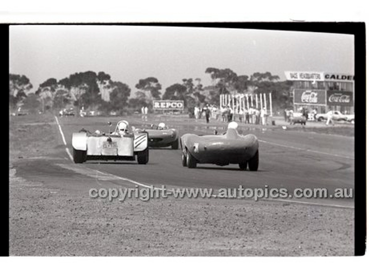 Calder 1969 - Photographer Peter D'Abbs - Code 69-PD-C191069-024