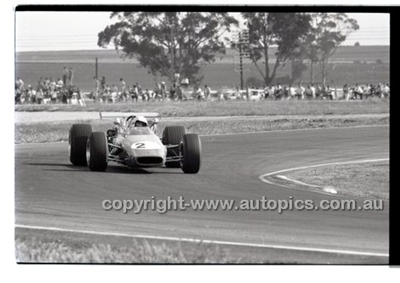 Calder 1969 - Photographer Peter D'Abbs - Code 69-PD-C191069-041