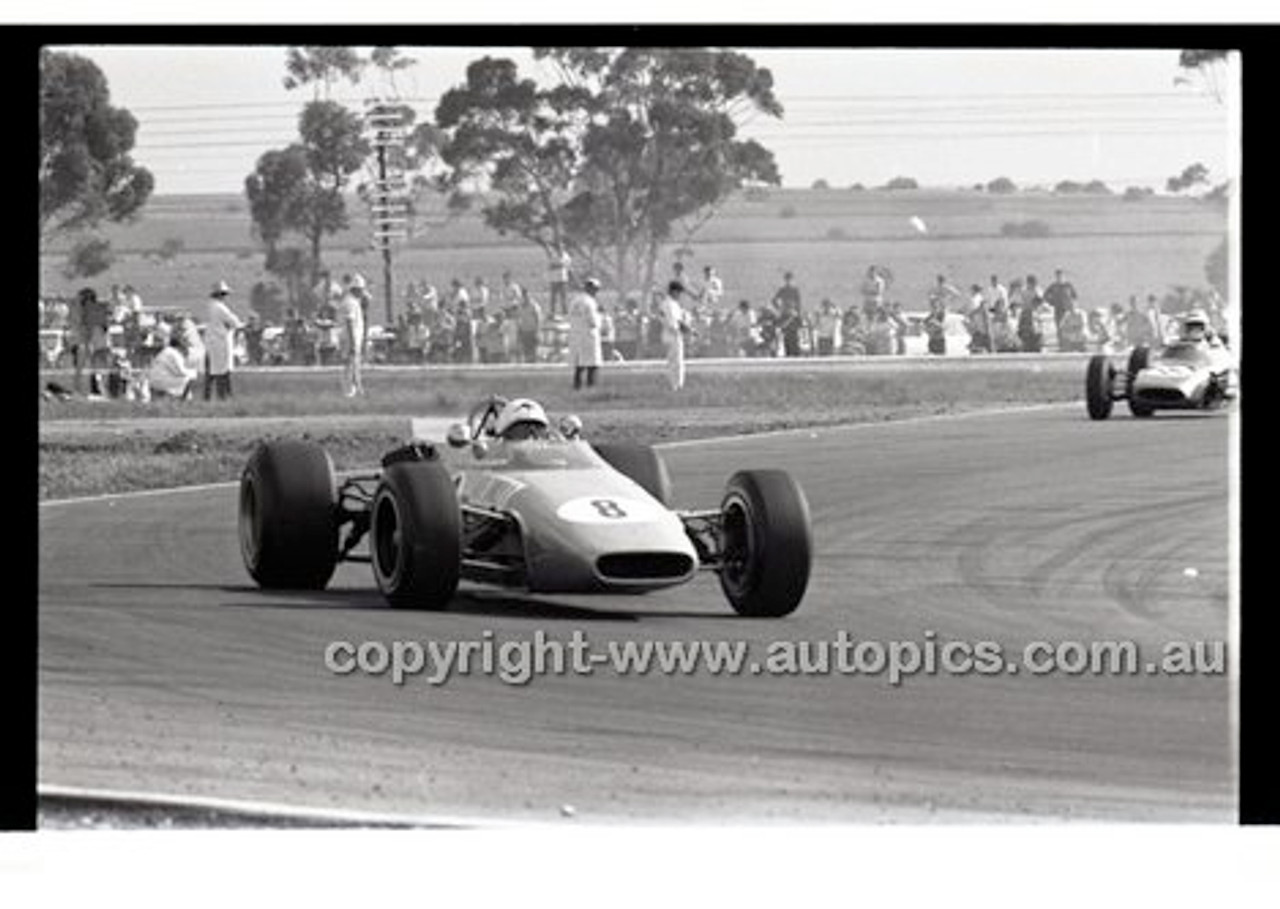 Calder 1969 - Photographer Peter D'Abbs - Code 69-PD-C191069-061